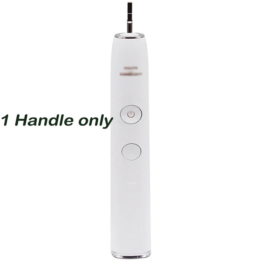 Electric Toothbrush Handle For Philips Sonicare DiamondClean Smart 9300 HX992W