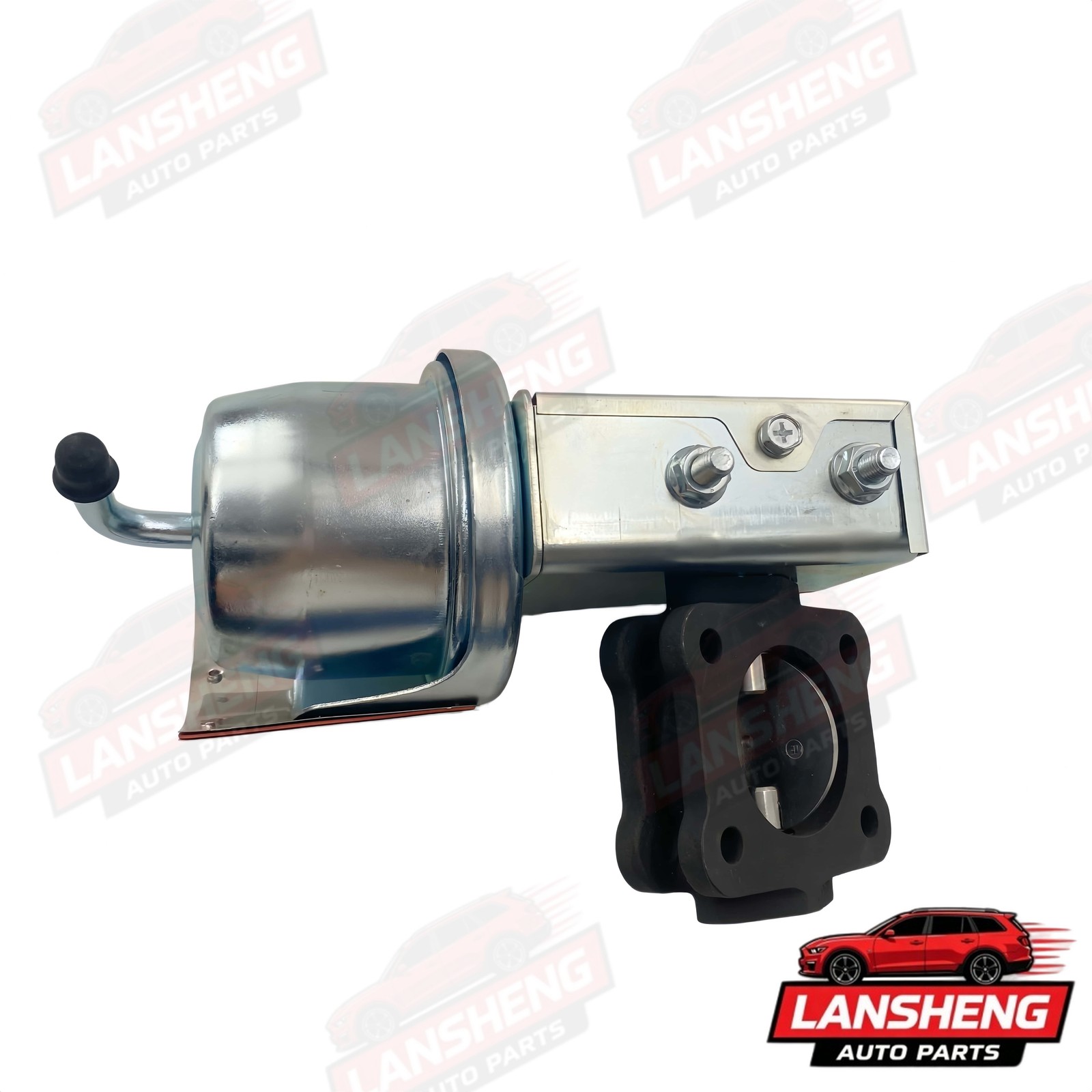 Exhaust Brake Unit For Isuzu NQR NRR NPR 4HK1 5.2L 4HE1 4.8L 95-07