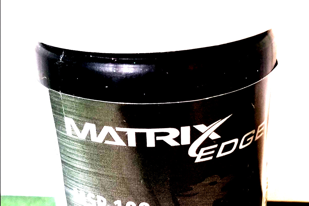 RADIANT RED PEARL MATRIX-EDGE OEM #MSP-104 -75 GRAM POWDER RADIANT RED PEARL MATRIX-EDGE OEM #MSP-104 -75 GRAM POWDER