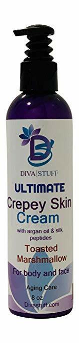 Ultimate Crepey Skin Cream \