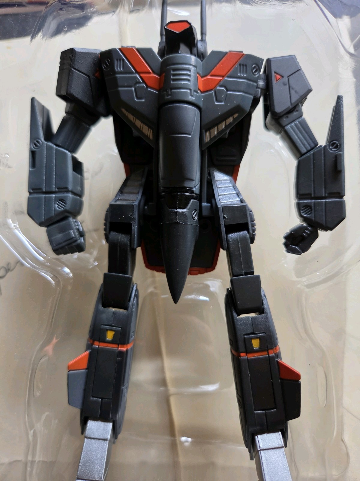 Robotech Spec-Ops VF-1J Veritech Fighter 1/100 Scale Loot Crate DX Exclusive NIB Robotech Spec-Ops VF-1J Veritech Fighter 1/100 Scale Loot Crate DX Exclusive NIB
