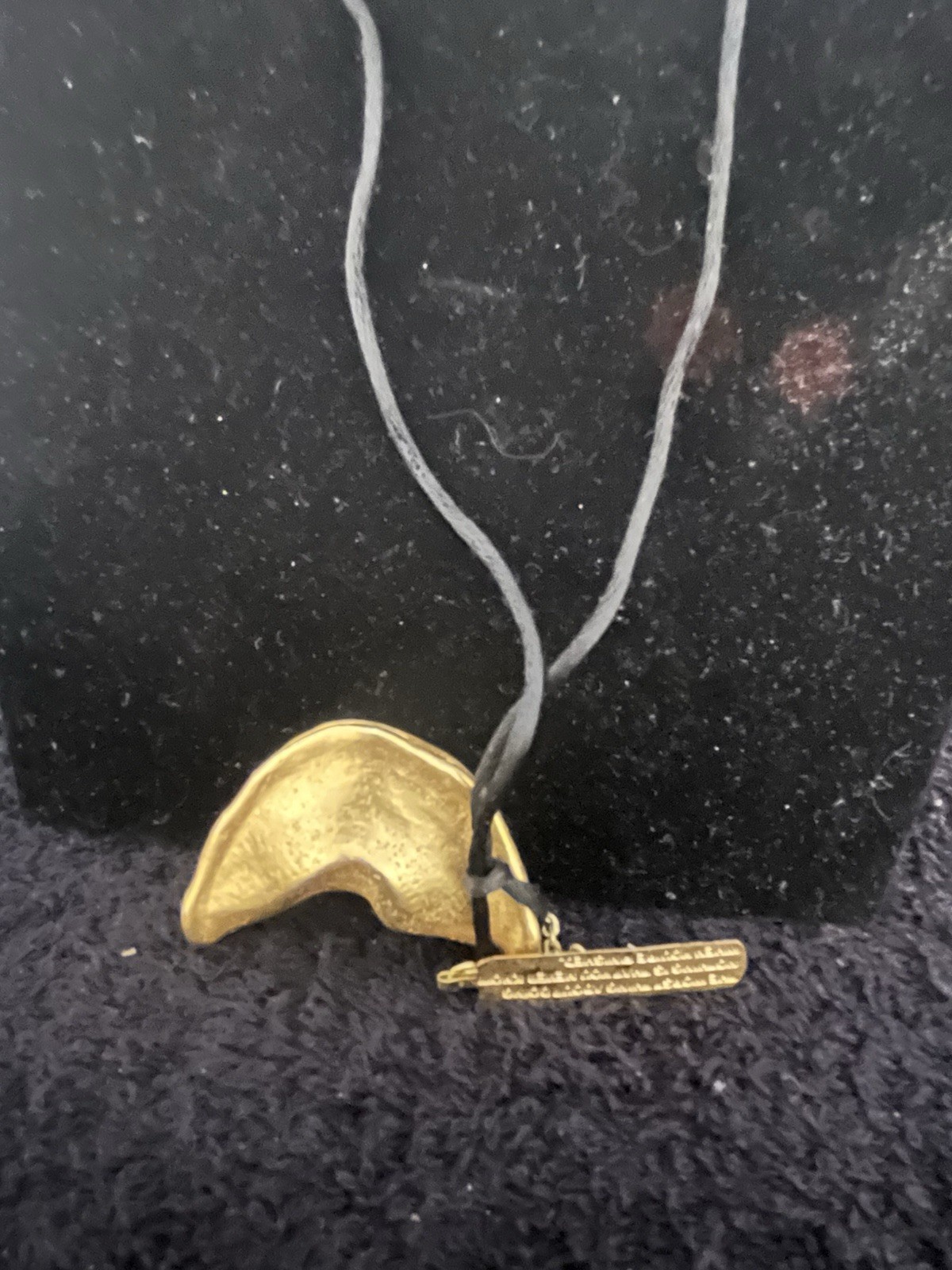 miriam haskell necklace vintage