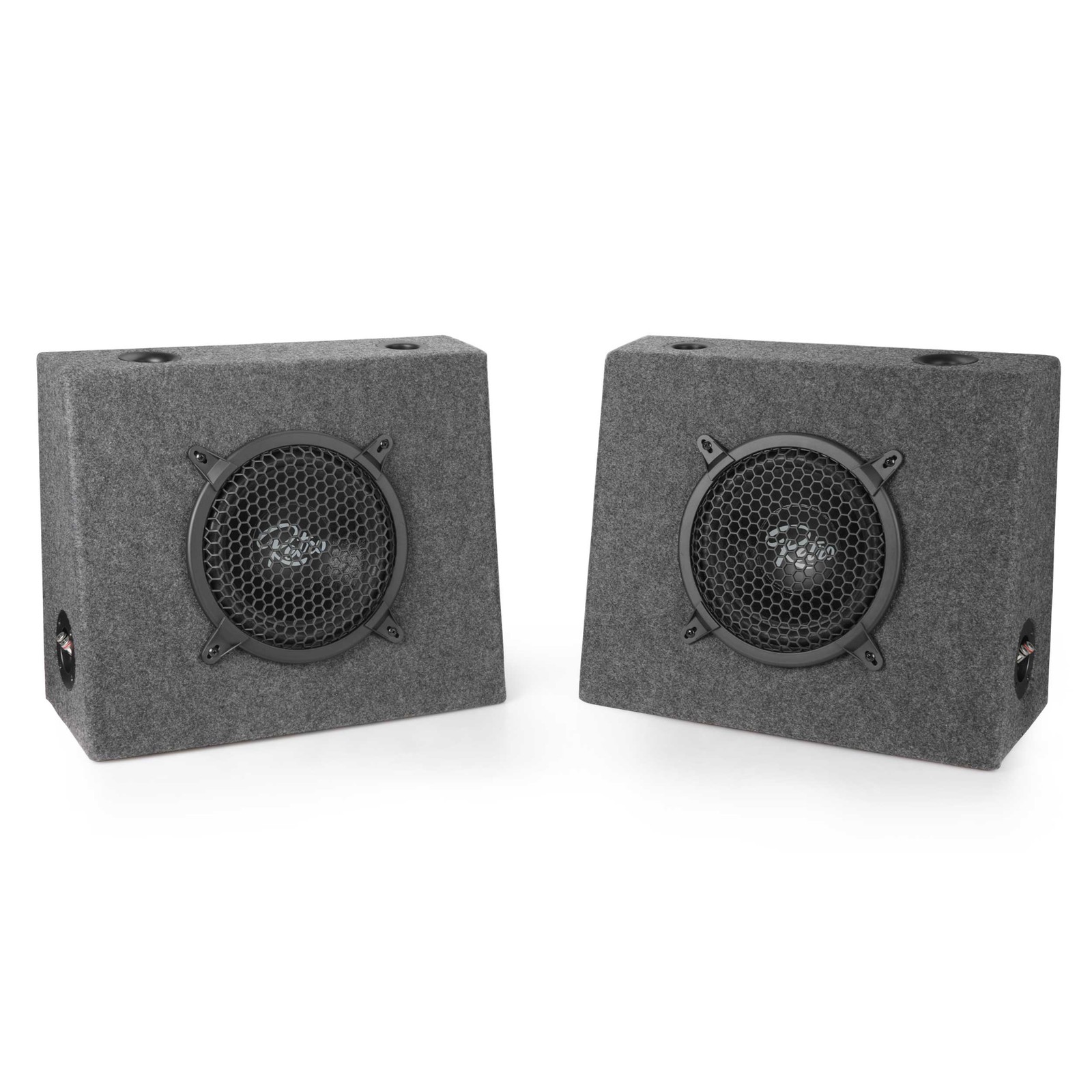 RetroSound Full-range Speaker System R-TB8 8