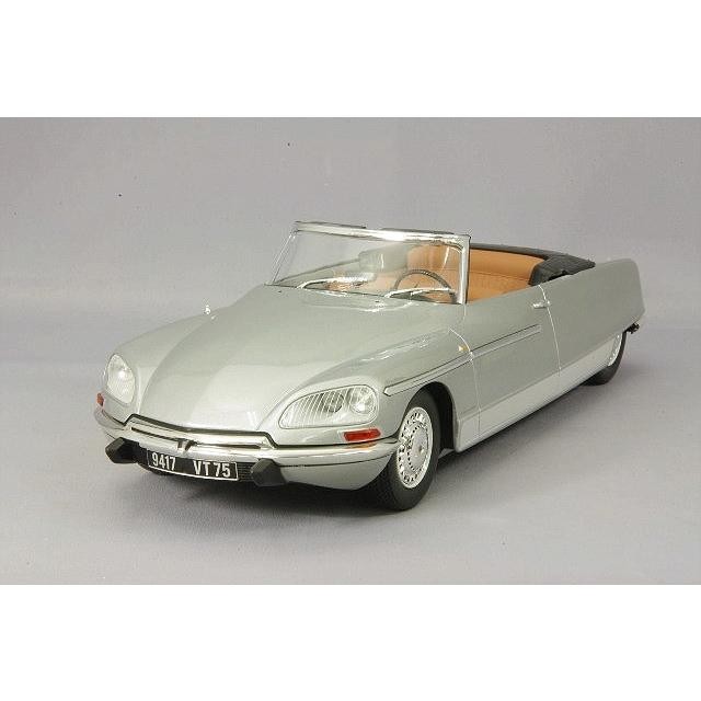 METAL-18 Citroen DS21 Chapron Palm Beach 1968 1/18