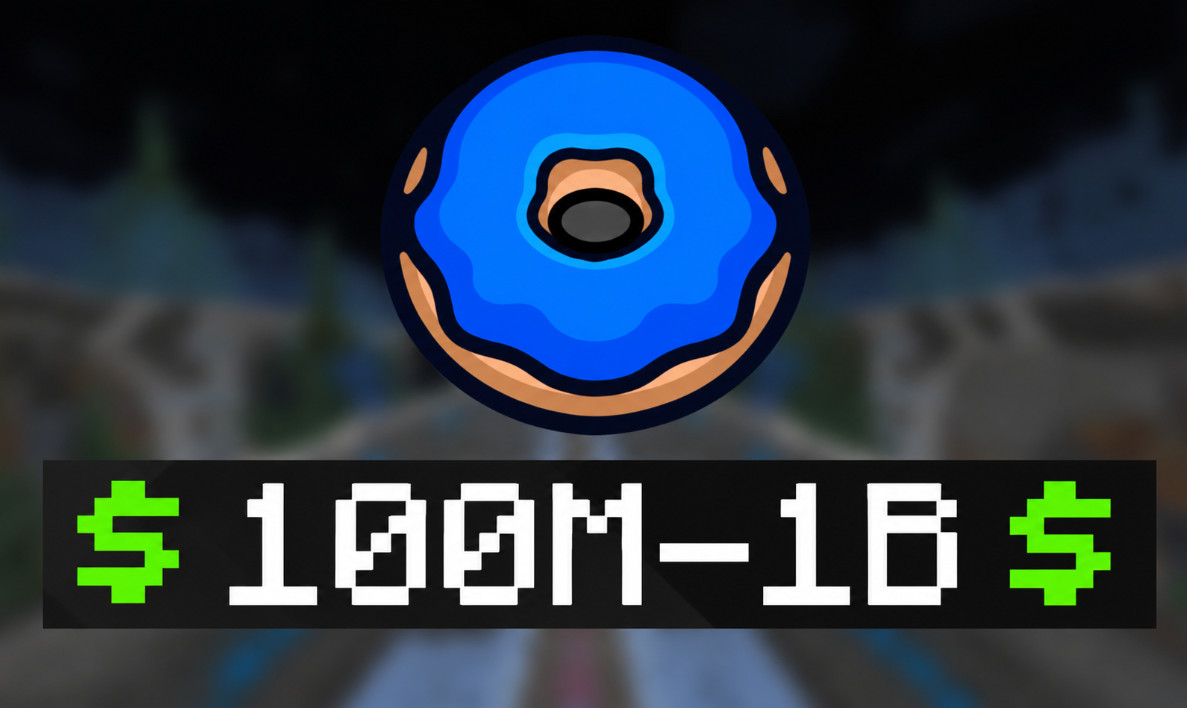 🔵CHEAPEST DONUTSMP MONEY🔵 💸100M-1B💸 24/7⚡ INSTANT DELIVARY🏃 🔵CHEAPEST DONUTSMP MONEY🔵 💸100M-1B💸 24/7⚡ INSTANT DELIVARY🏃