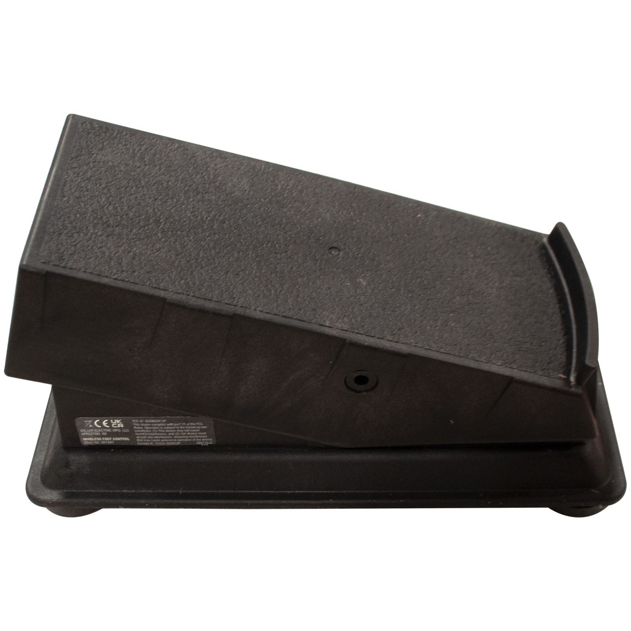 Miller 301581 Foot Control Wireless Miller 301581 Foot Control Wireless