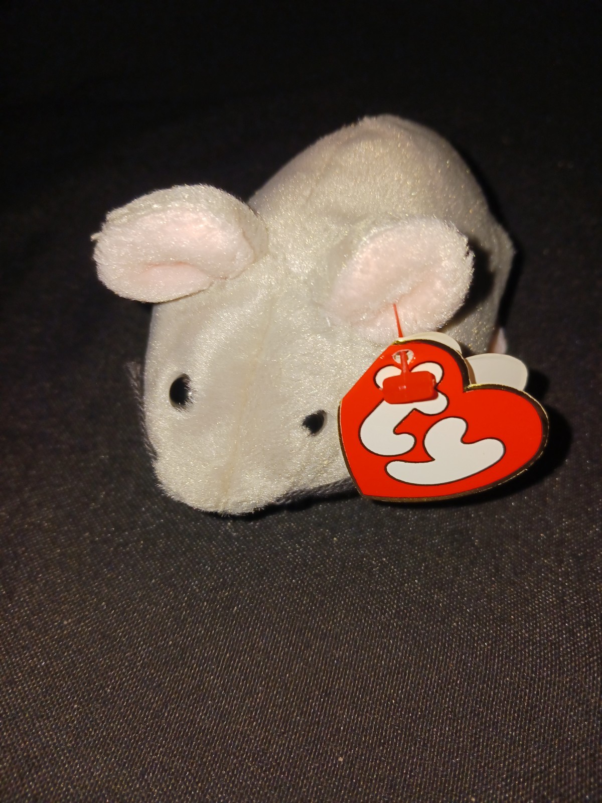 Ty beanie babies Trap with 3rd Gen Hang Tag