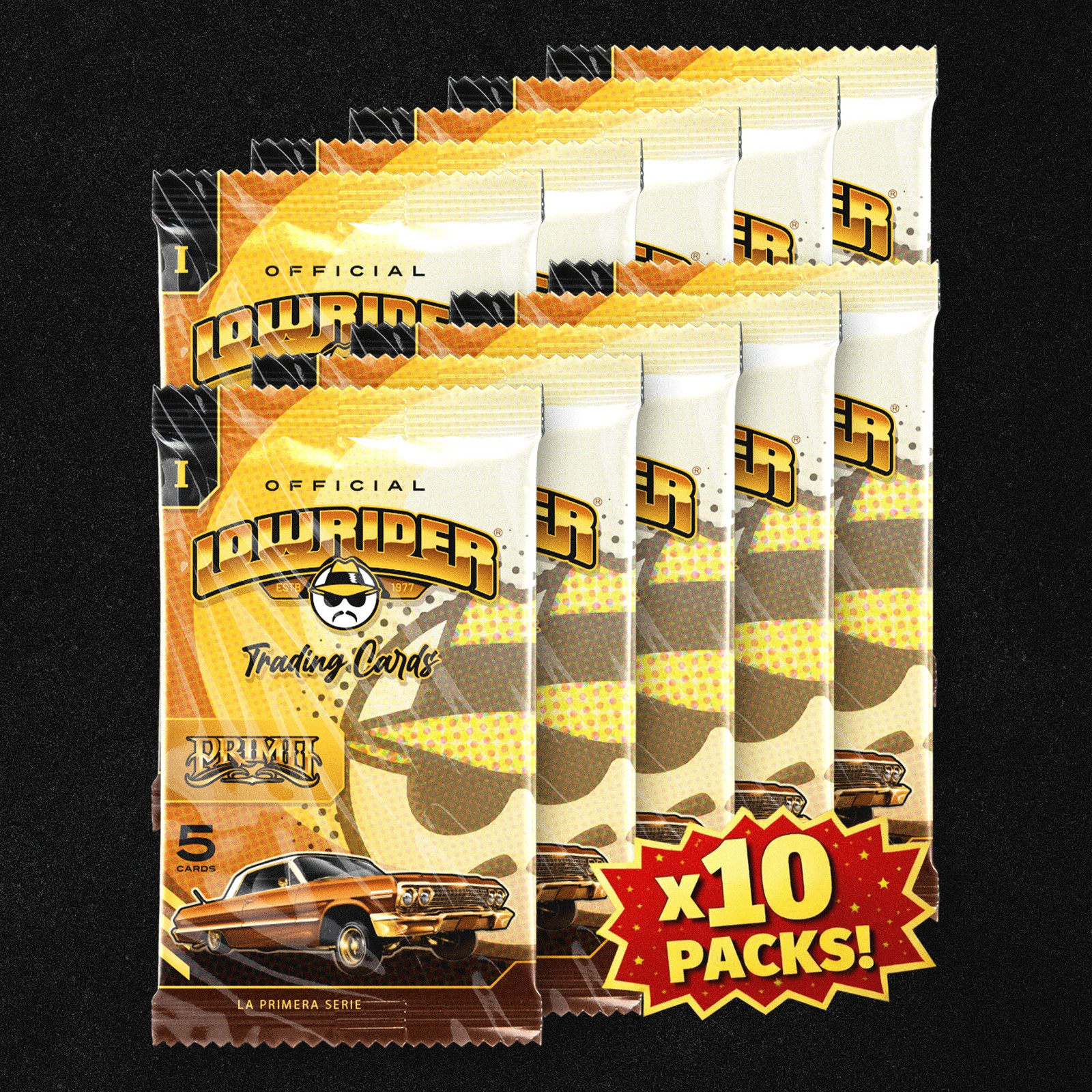 10 packs- Best Value 10 packs- Best Value