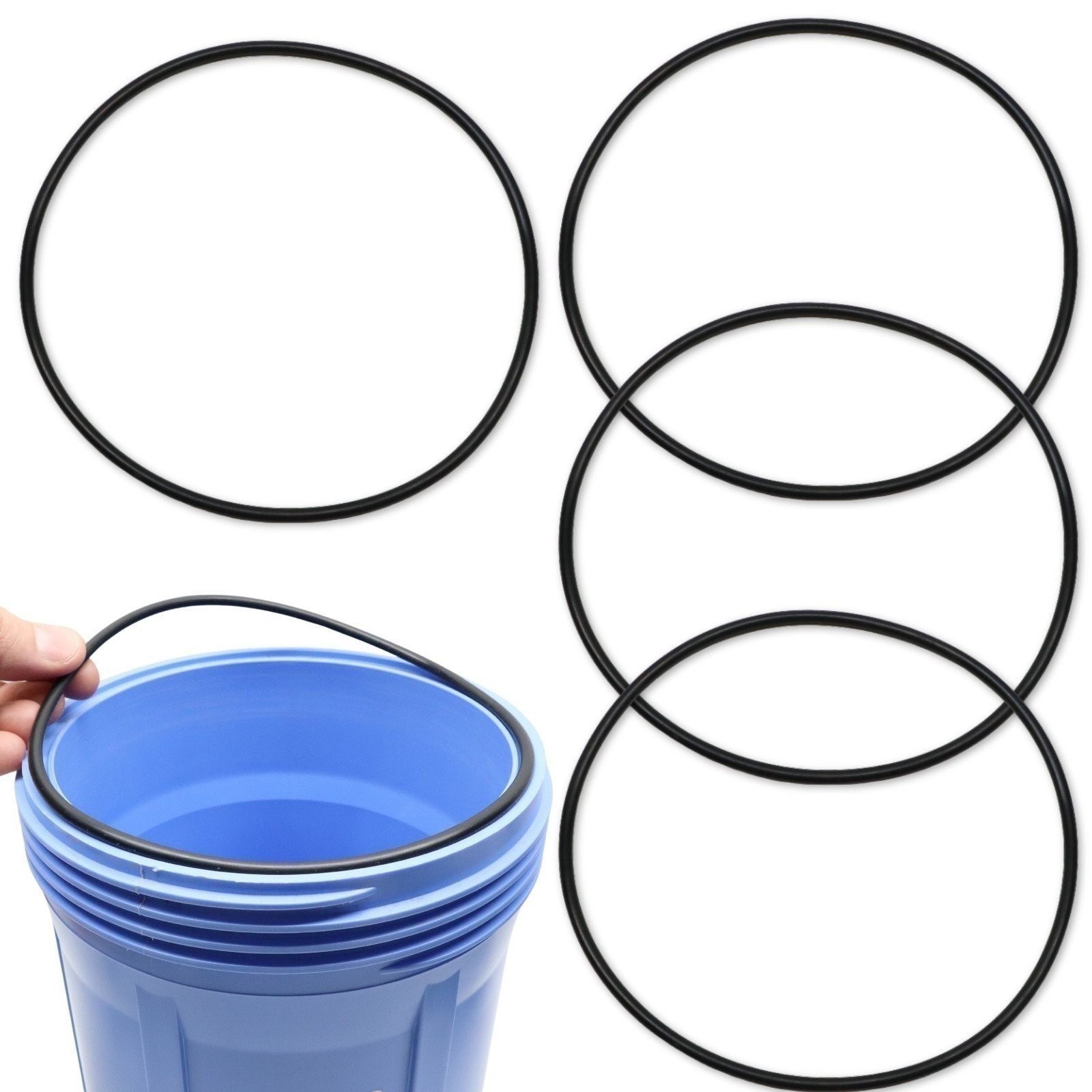 O-Ring-HB for APEC 10\