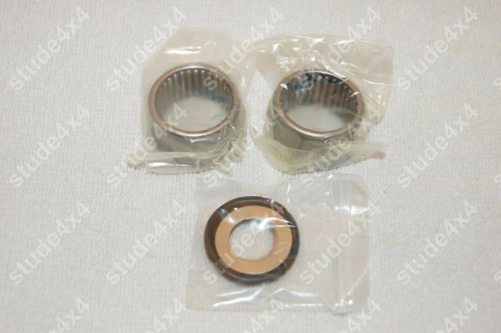 STUDEBAKER BELLCRANK REBUILD KIT (MINOR) 1951-EARLY 63 # STG072