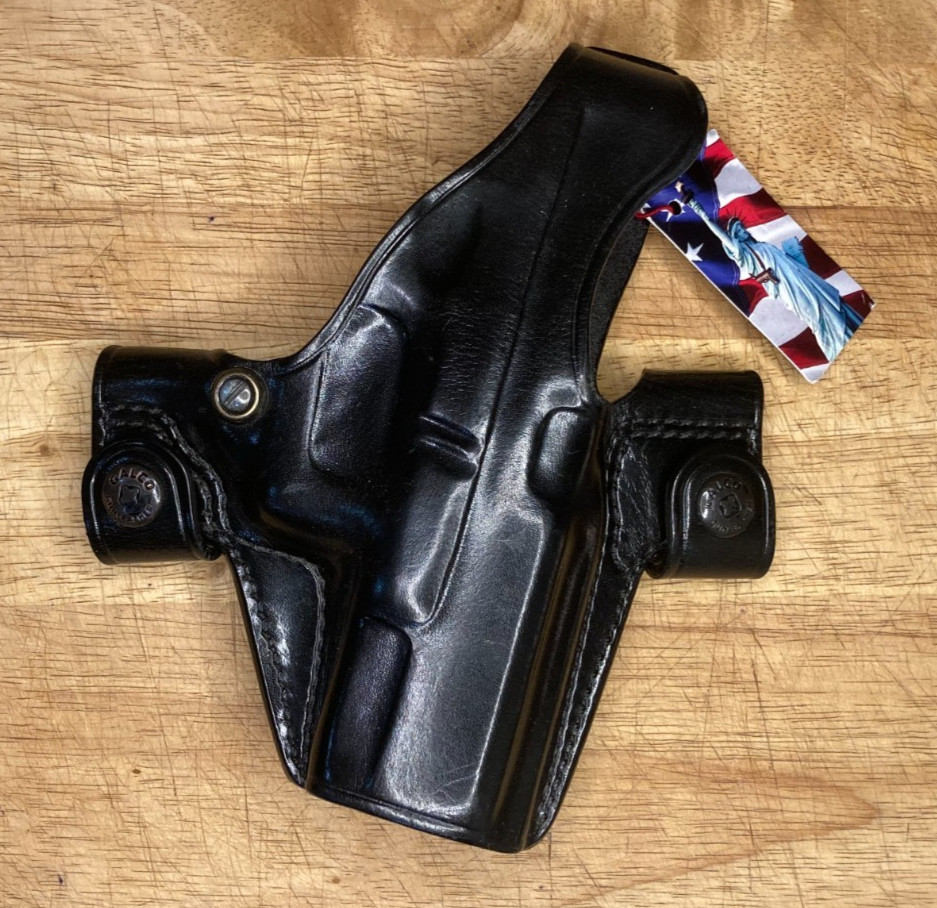 Discontinued GALCO Gladius Belt Holster Glock G19/G23 Rt hand BK GL226B Discontinued GALCO Gladius Belt Holster Glock G19/G23 Rt hand BK GL226B