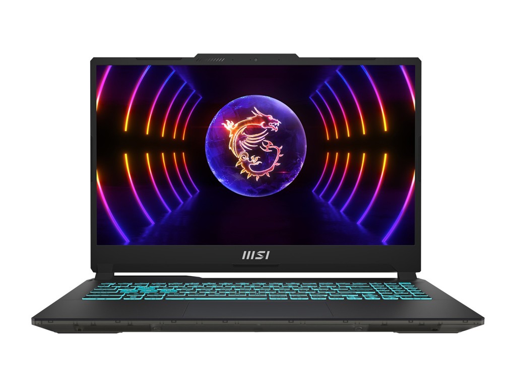 MSI Cyborg 15 15.6