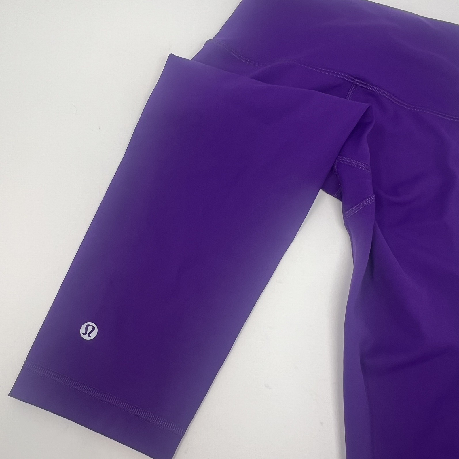 Lululemon Wunder Train High-Rise Crop 15\ Lululemon Wunder Train High-Rise Crop 15\
