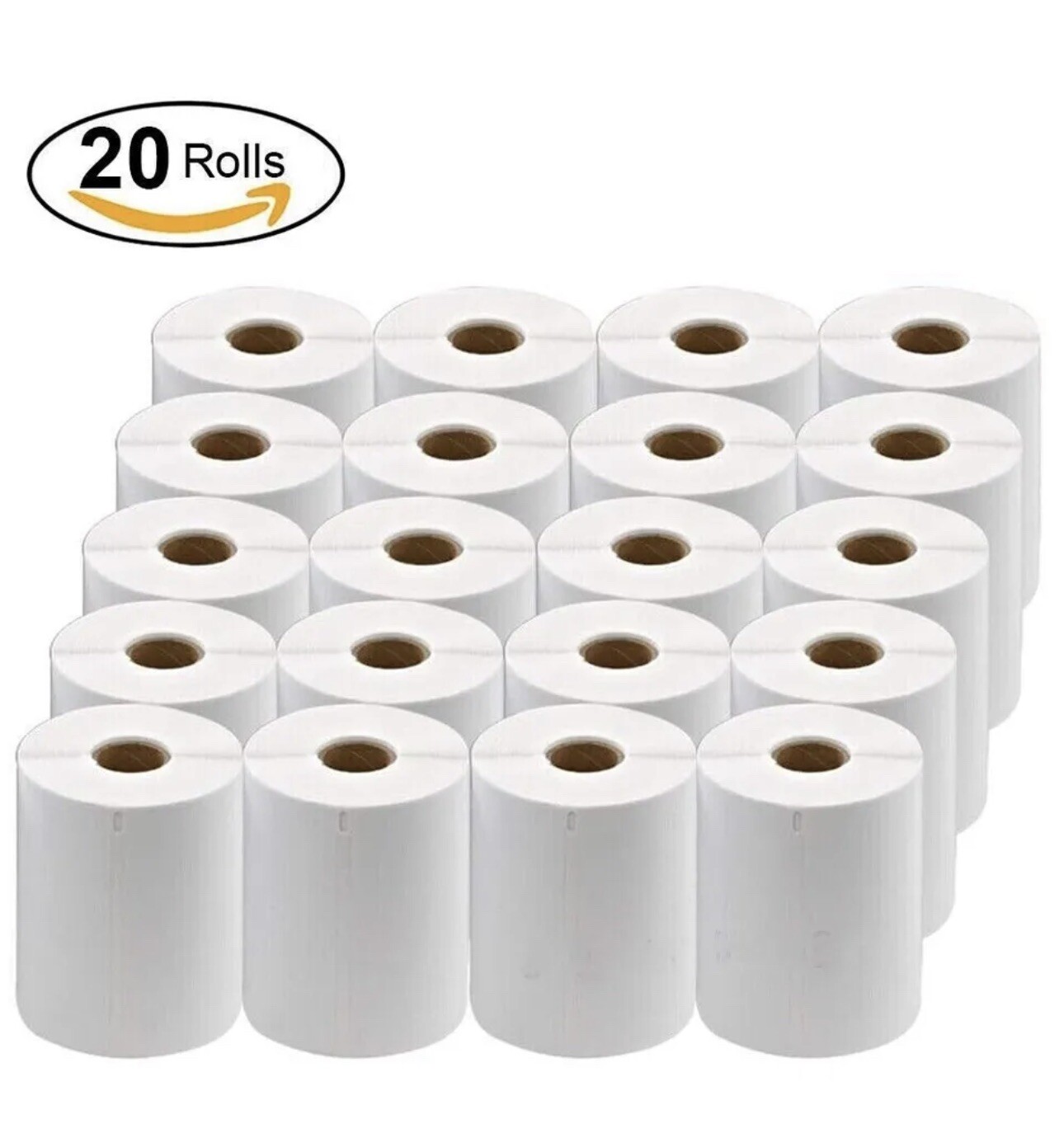 20 Rolls 4