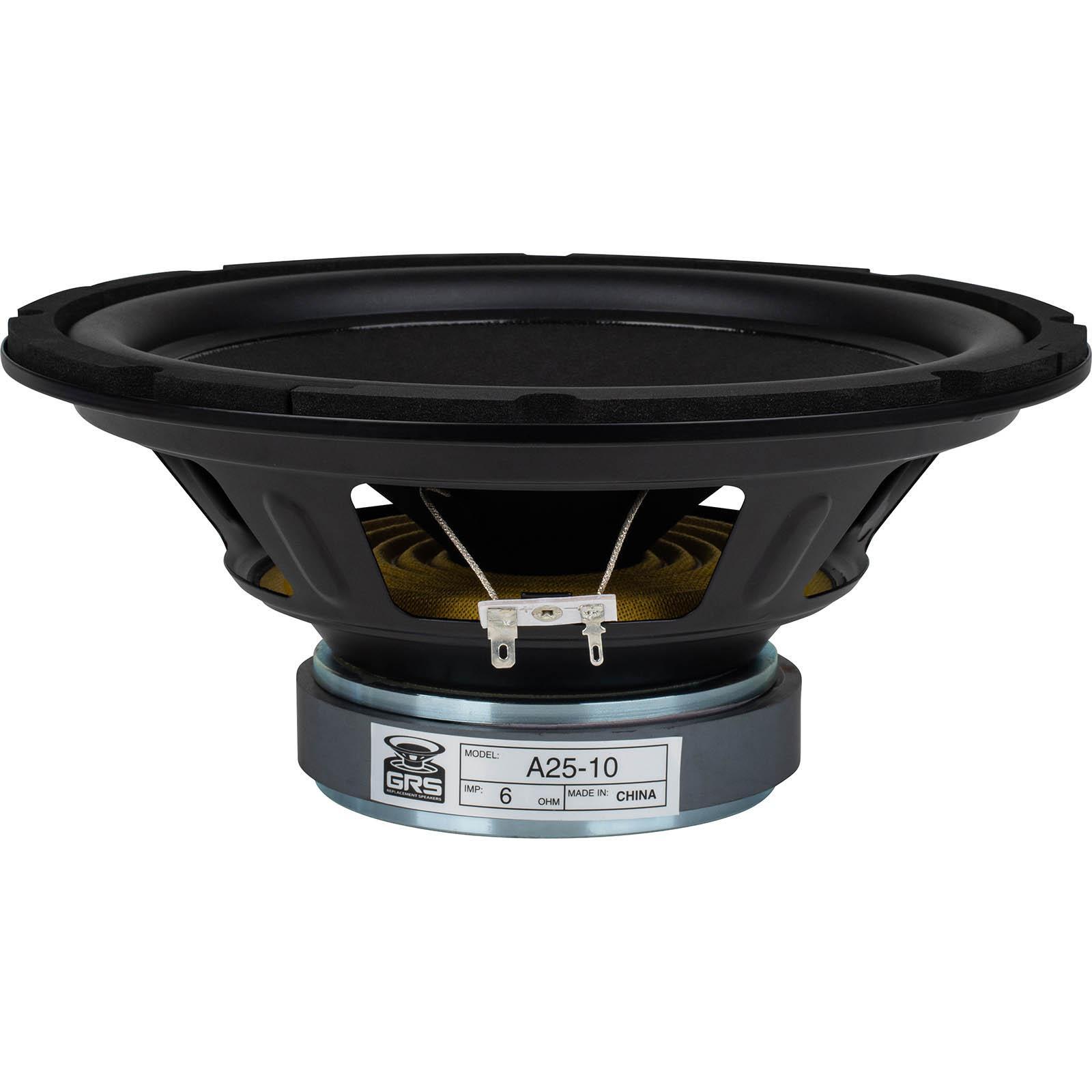 GRS A25-10 Replacement 10\