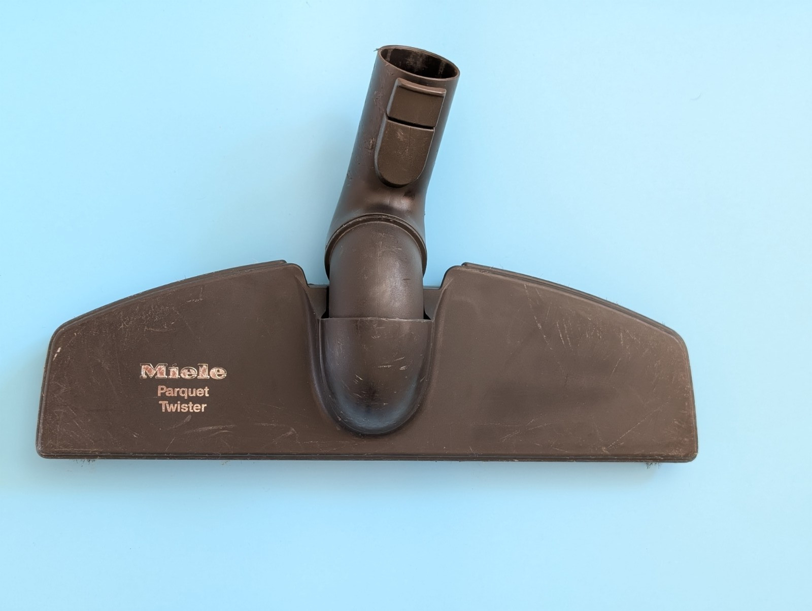 Genuine Miele Parquet Twister Floor Brush Tool SBB 300-3 Hardwood 12\