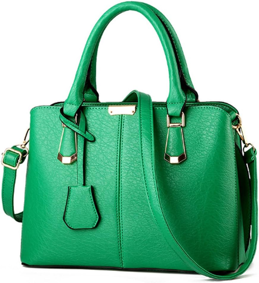 Women Lady Leather Handbags Messenger Shoulder Bags Tote Satchel Purse Large Women Lady Leather Handbags Messenger Shoulder Bags Tote Satchel Purse Large