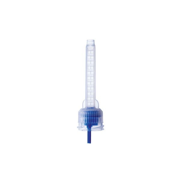 Mixing Tips Blue Refill for Genie and Dentsply Aquasil New Catridges 50 Pcs Mixing Tips Blue Refill for Genie and Dentsply Aquasil New Catridges 50 Pcs