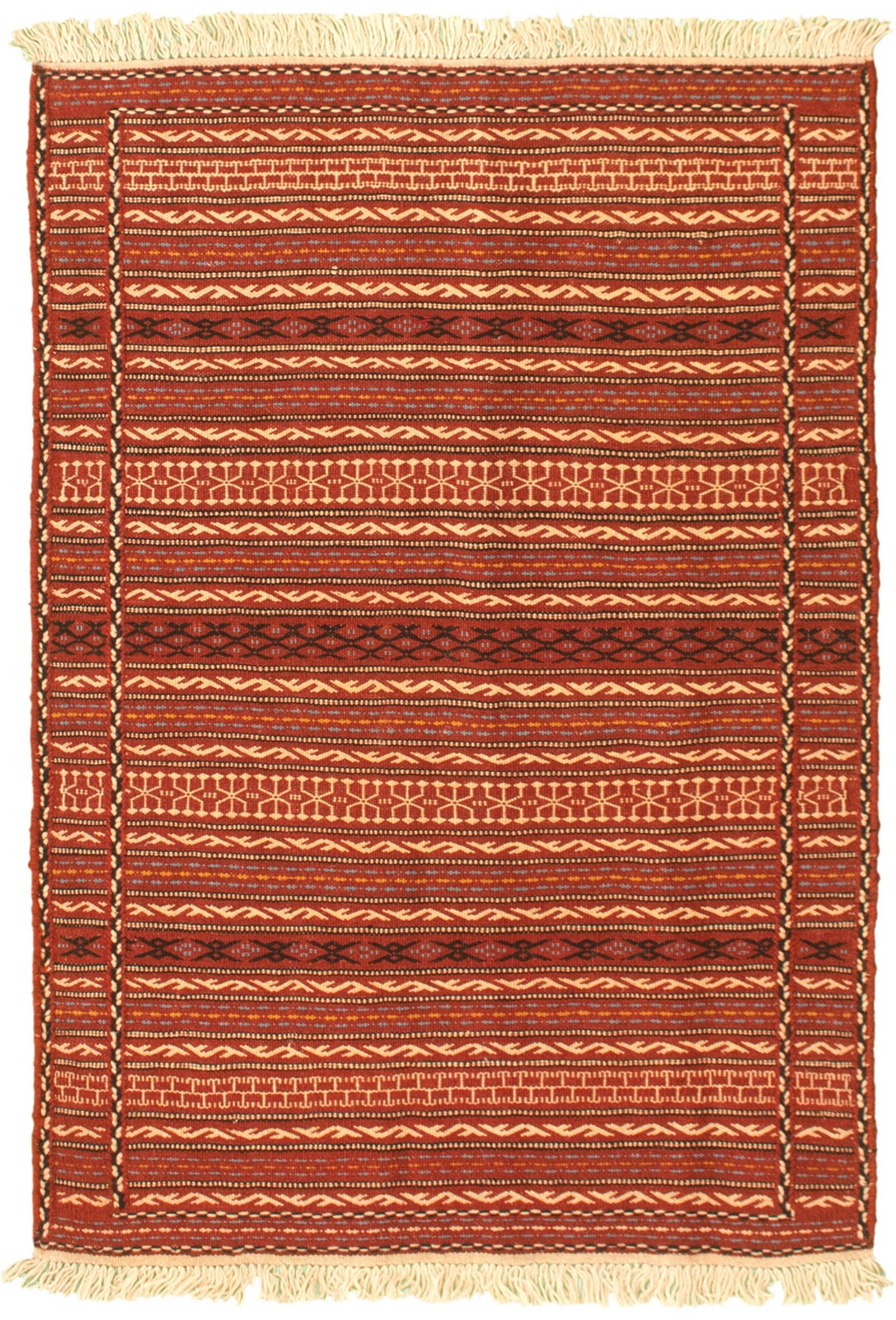 Vintage 3\'3\