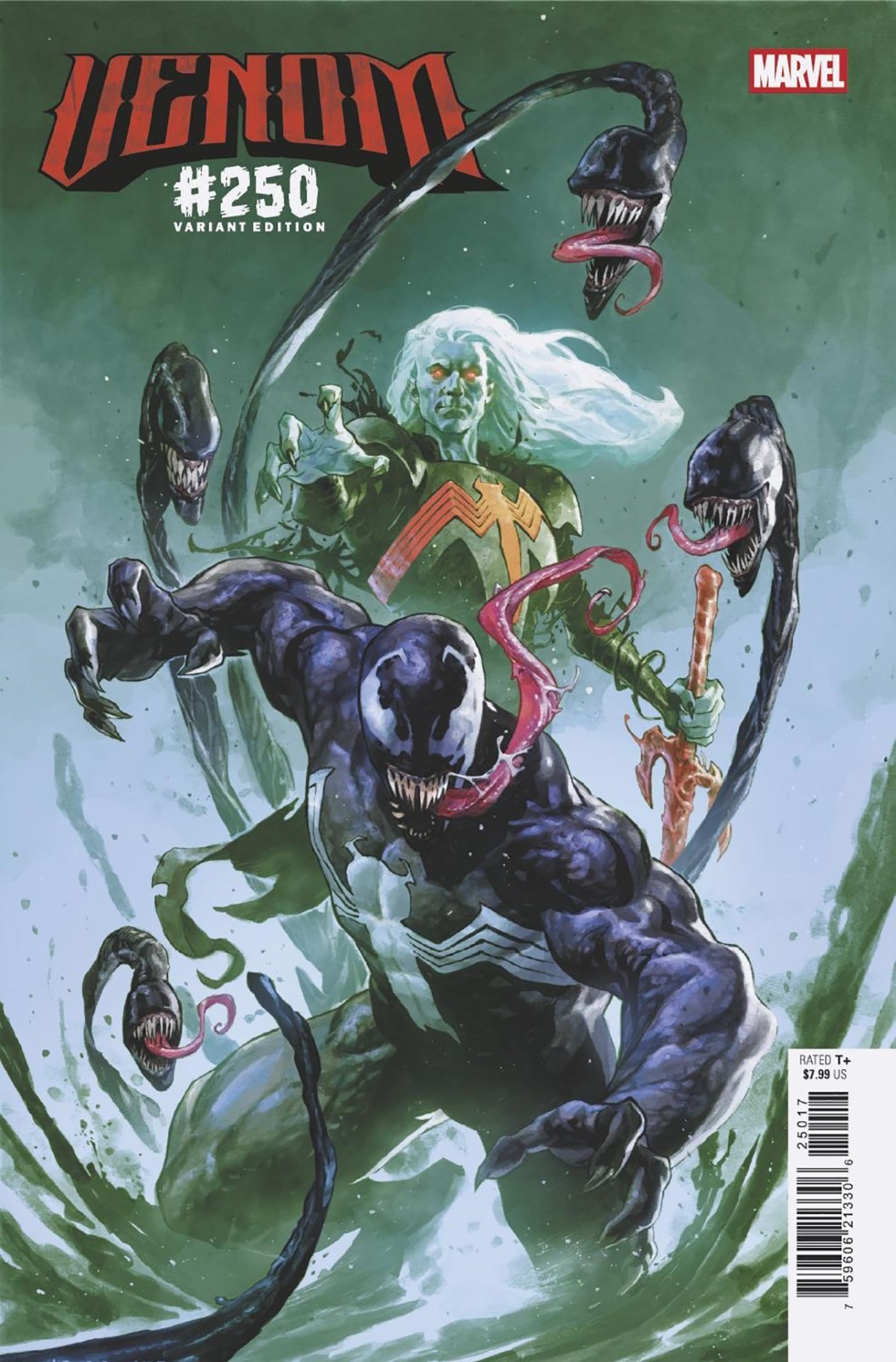 Venom (2025) #250-254 255 256 257 258 259 260 261 262 Marvel Comics COVER SELECT Venom (2025) #250-254 255 256 257 258 259 260 261 262 Marvel Comics COVER SELECT