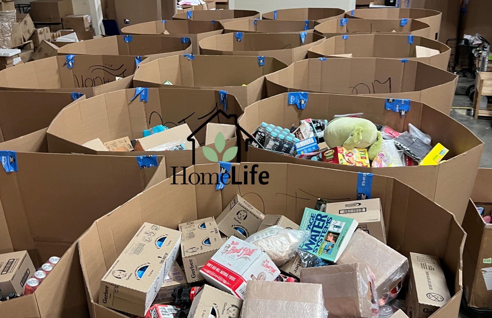 30 PC Reseller Mystery Box  - Mixed General Merchandise | Reseller Lot - New
