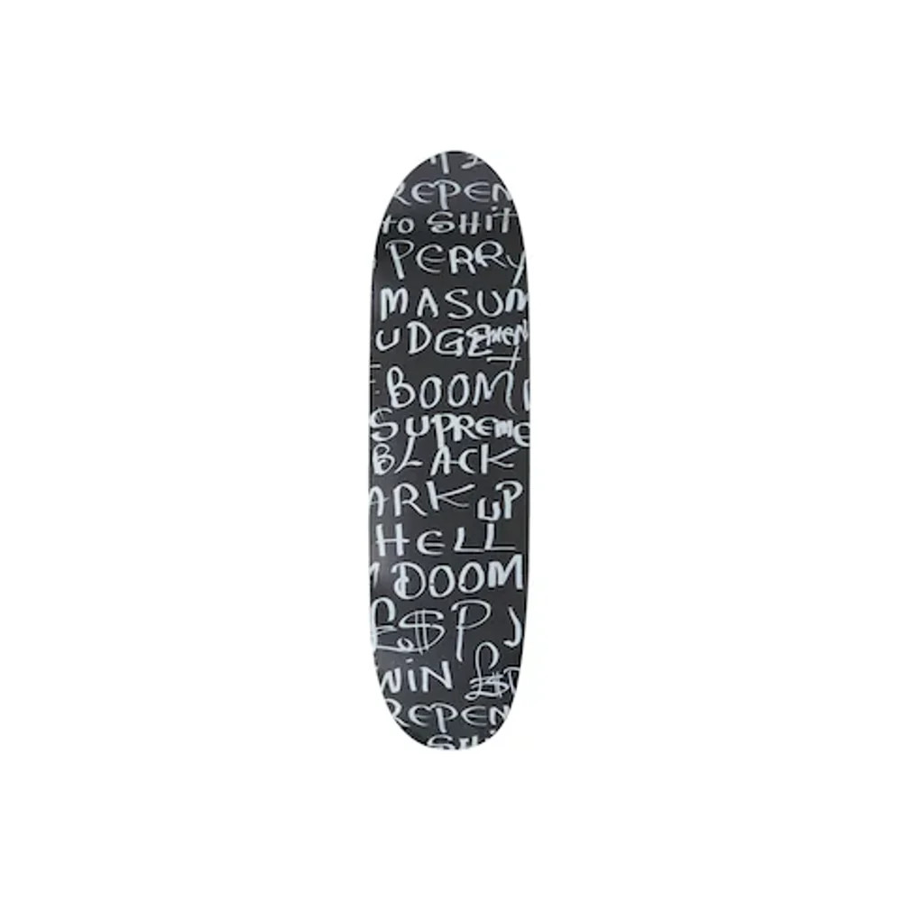 Supreme x Lee Scratch Perry Black Ark Cruiser Deck FW20 Supreme x Lee Scratch Perry Black Ark Cruiser Deck FW20