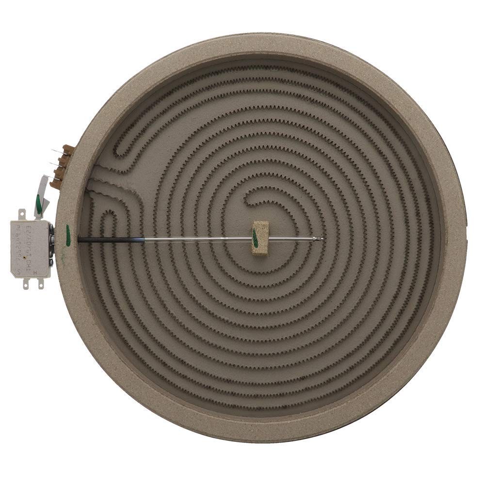 WB30T10130 Range Radiant Surface Element Dual Stove Burner for GE