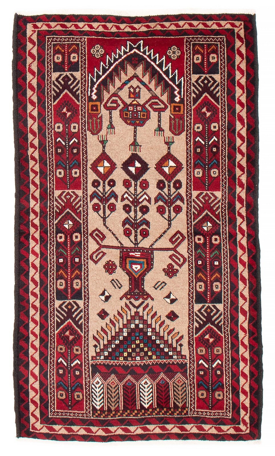 Vintage 3\'3\