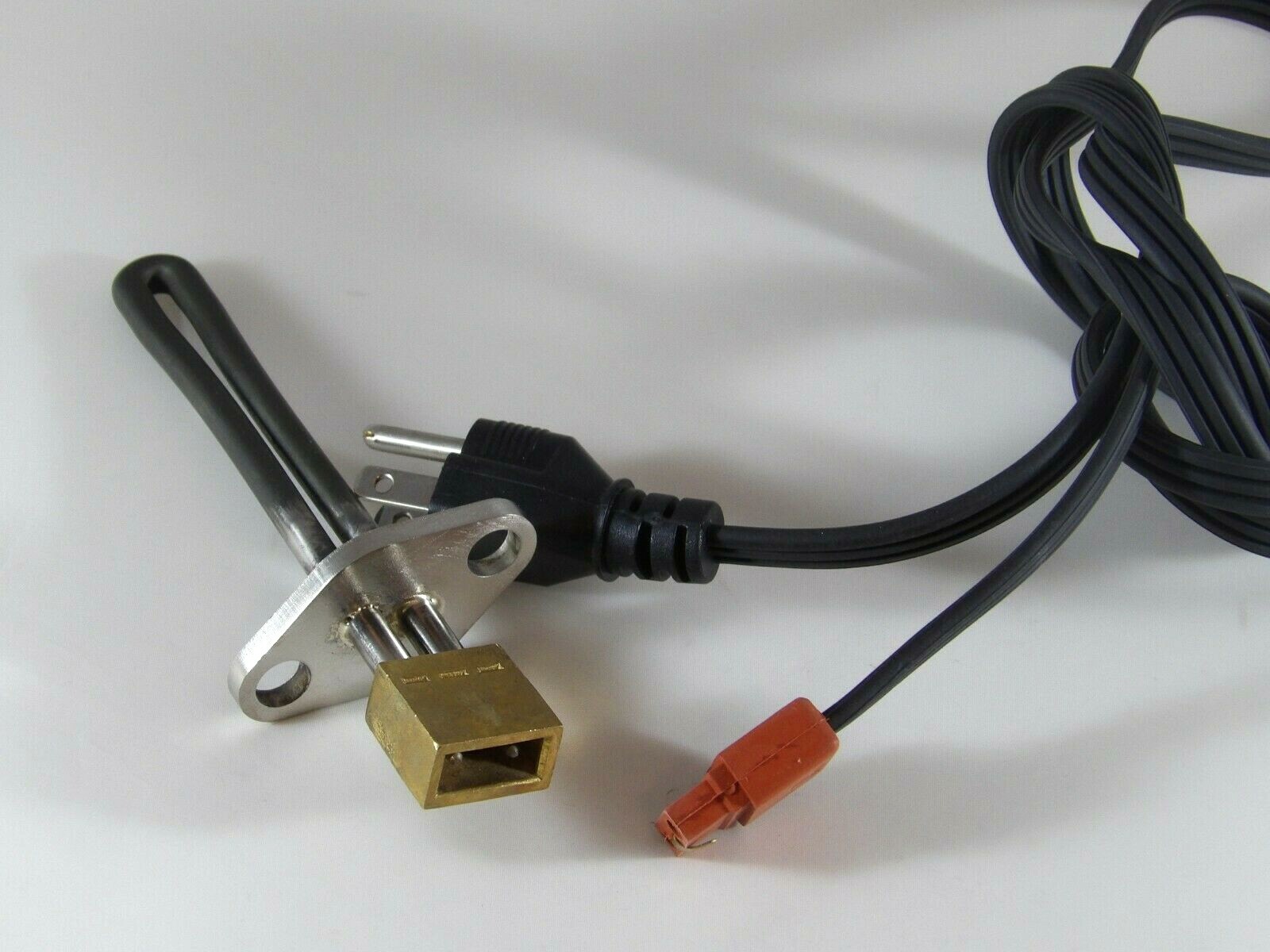 Engine Heater fits Sennebogen HPC35, HPC40 Cranes w/Deutz BF4M1013 Eng.
