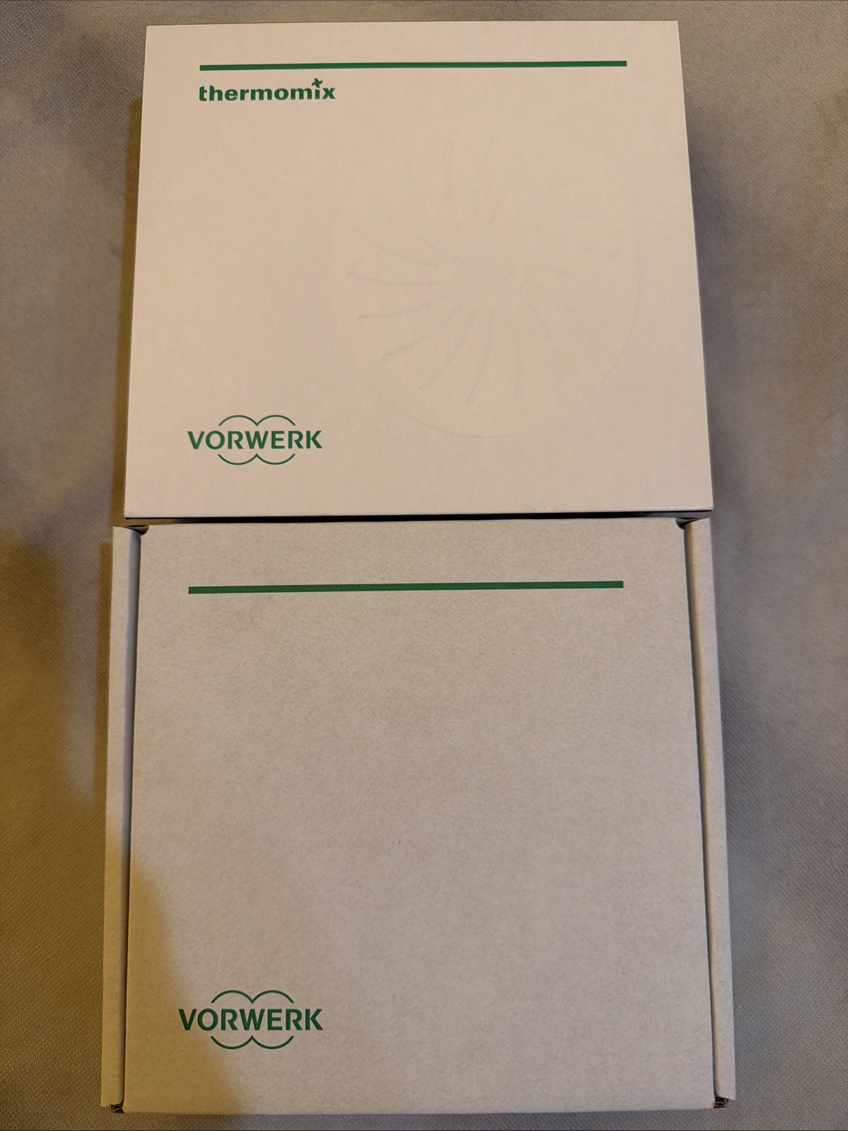 Thermomix TM5/TM6 Blade Cover