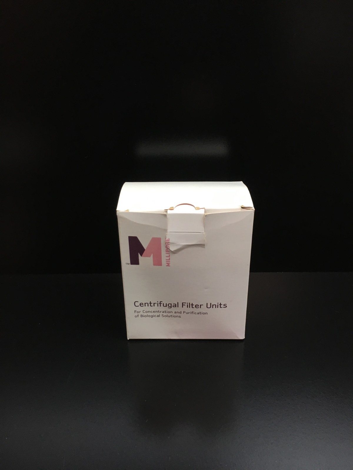 Millipore Ref No UFC30HV00 Ultrafree Centrifugal Filters 0.45um Millipore Ref No UFC30HV00 Ultrafree Centrifugal Filters 0.45um
