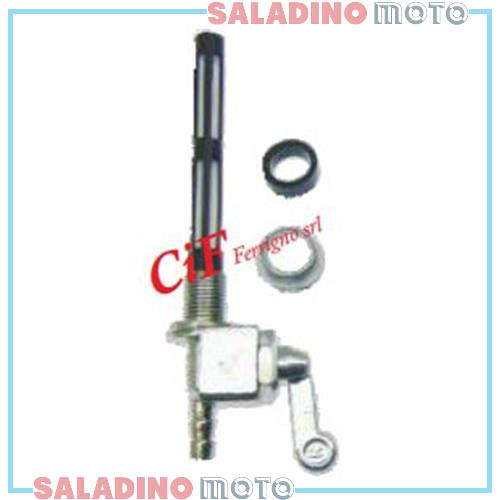 CIF PETROL TAP 10 x 1 NAIL 6 MM WITH RESERVE 3170
