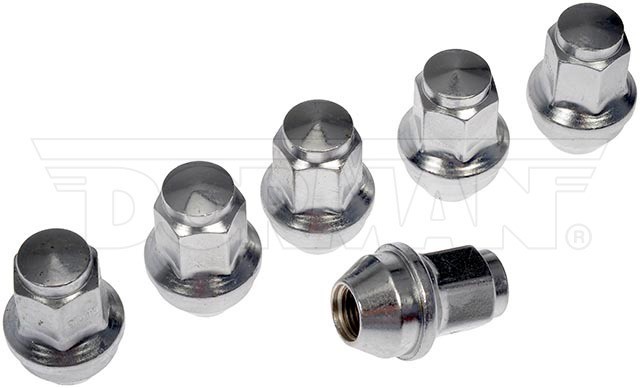 Dorman 611-008CD Wheel Nut M14-1.50 Metric fits Ford Lincoln models ACPZ-1012-B