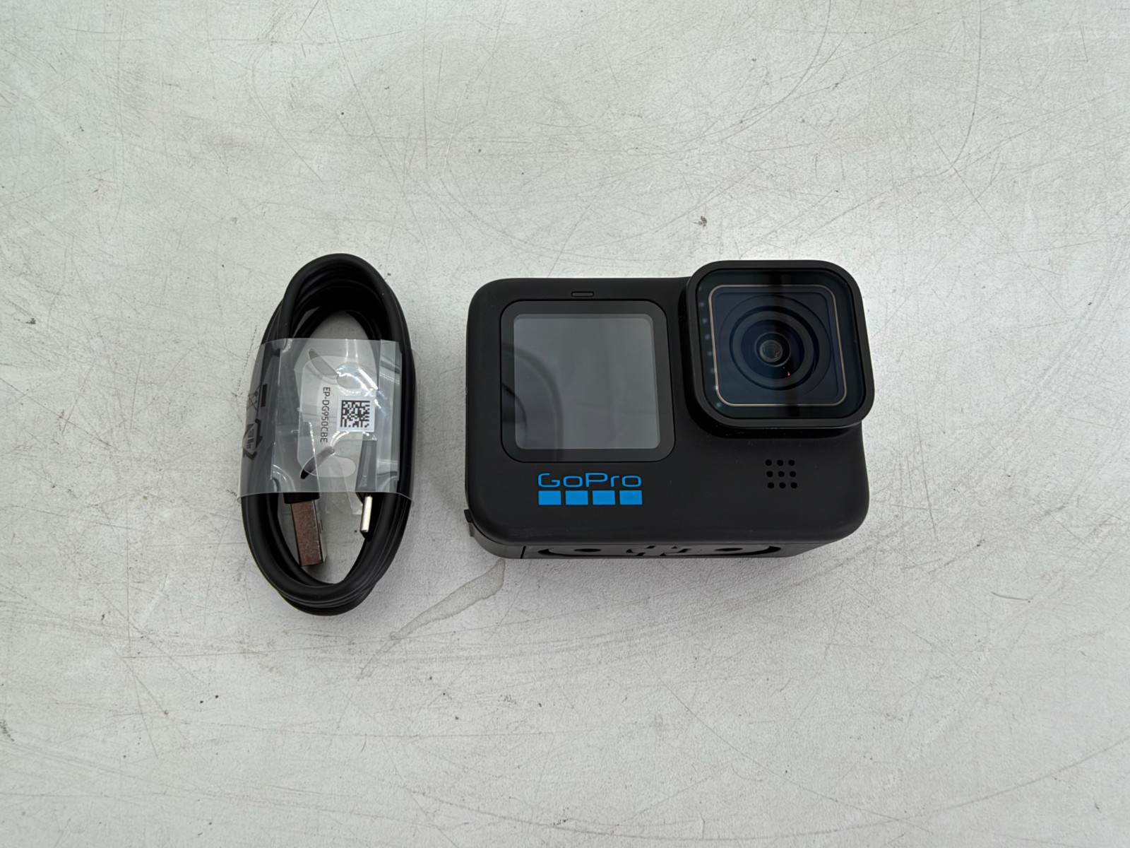 GoPro HERO 11 Black Camcorder 5.3K60 Video HyperSmooth 5.0 WiFi Video Camera