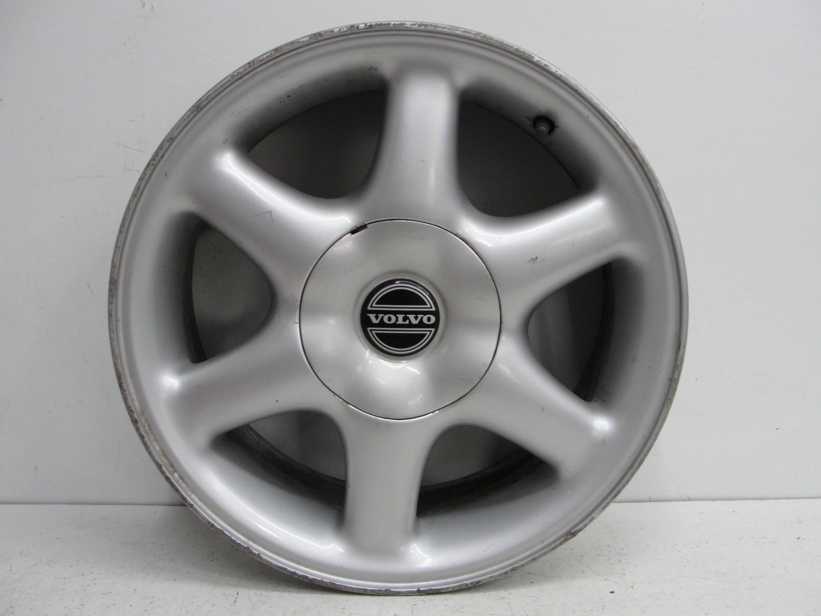 Volvo 850 S70 93-00 aluminum wheel rim 15\