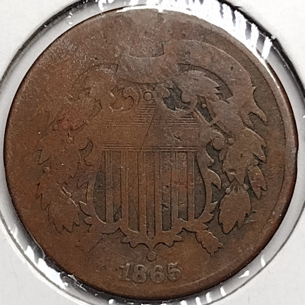 1865 2C BN 1865 2C BN