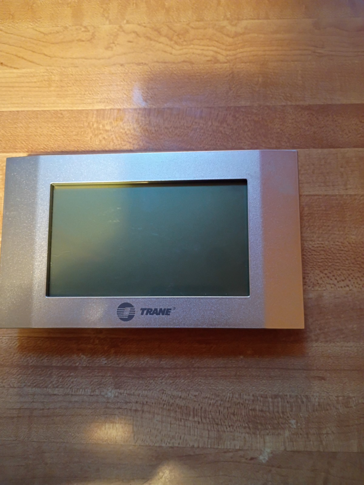 Trane TCONT724AS42DA Thermostat Trane TCONT724AS42DA Thermostat