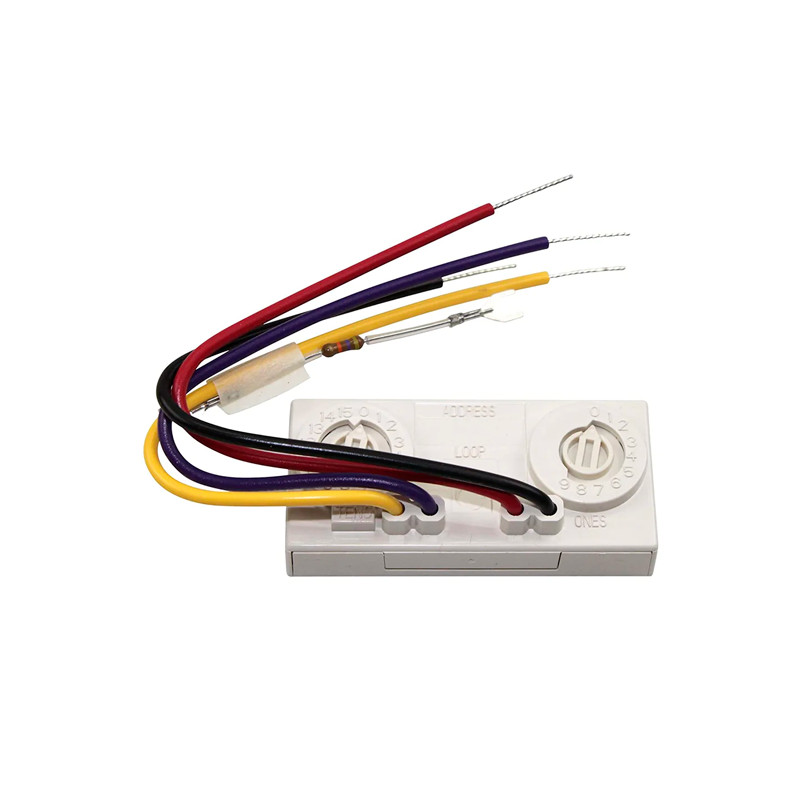 Gamewell-FCI AMM-2F Monitor Module - Same Day Shipping (SEALED) Gamewell-FCI AMM-2F Monitor Module - Same Day Shipping (SEALED)