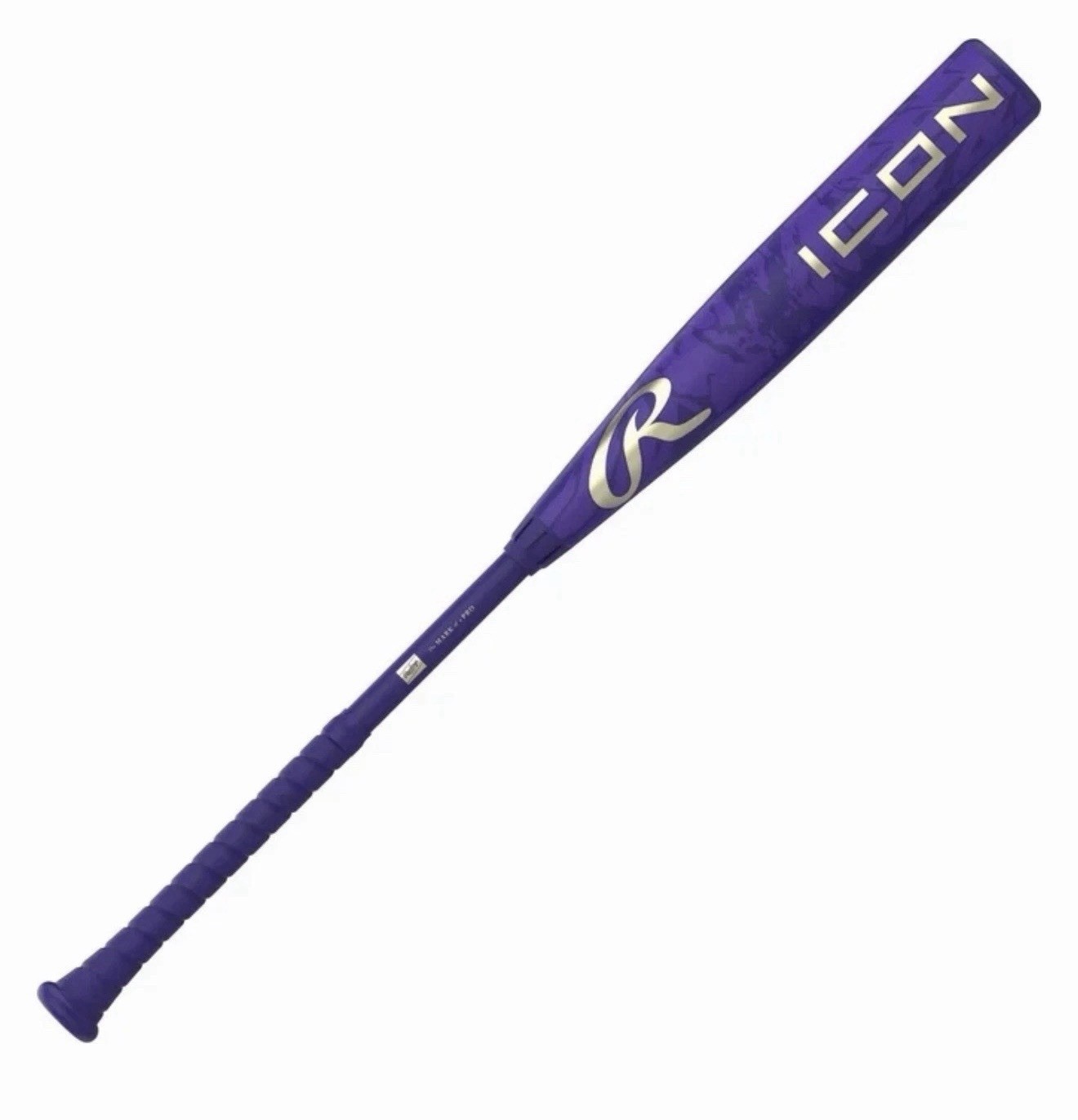 Rawlings 33 Icon (-3) 2-5/8 Rawlings 33 Icon (-3) 2-5/8