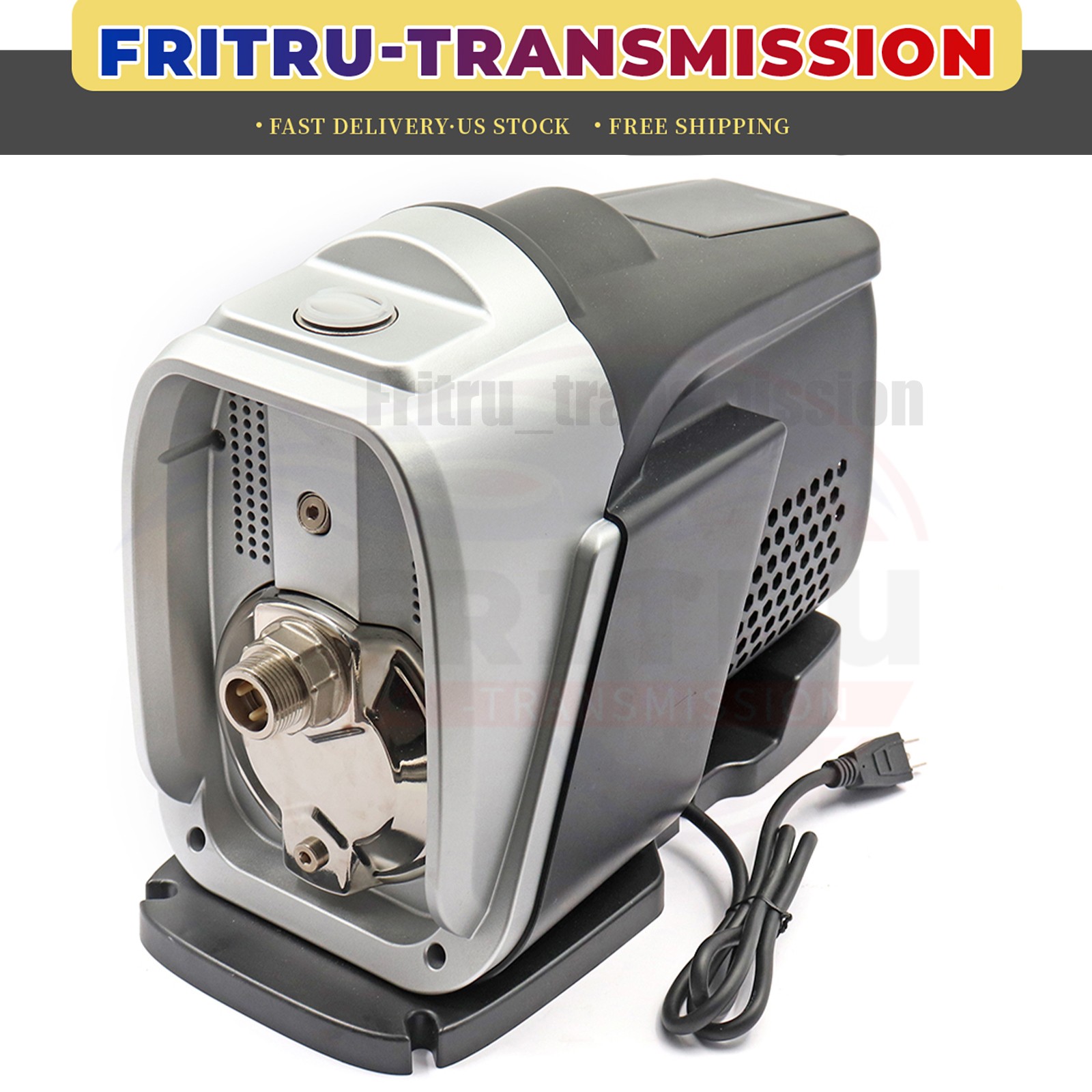 98562818 For Aquastrong Smart 45 Whole House Water Pressure Booster Pump 115V 98562818 For Aquastrong Smart 45 Whole House Water Pressure Booster Pump 115V