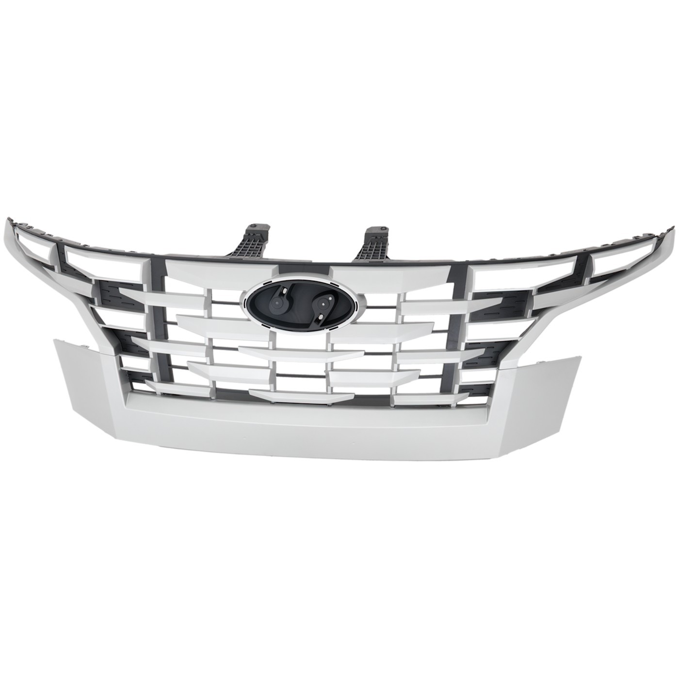 Grille for Hyundai Santa Cruz 2022-2024
