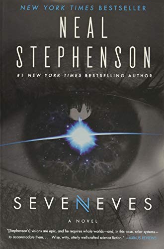 Seveneves: A Novel Seveneves: A Novel