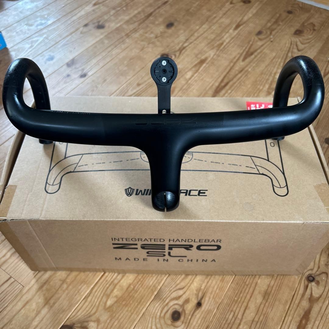 WINSPACE ZERO SL 380mm ✖️95mm