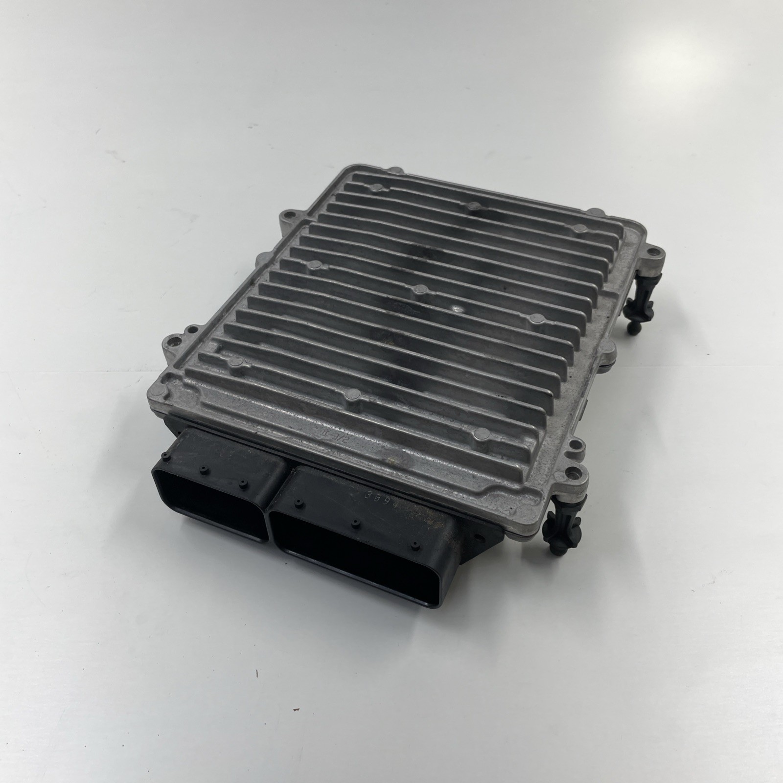 2013-2016 Mercedes GL450 X166 4.7L Engine Control Module ECU ECM A2789001300 OEM 2013-2016 Mercedes GL450 X166 4.7L Engine Control Module ECU ECM A2789001300 OEM