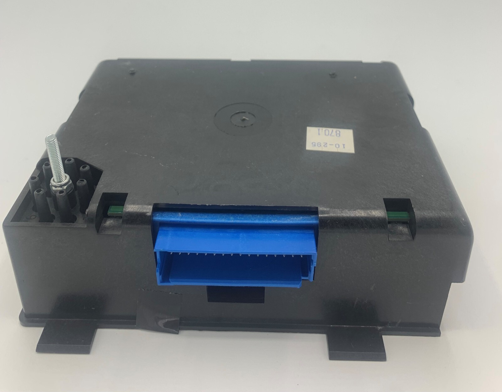 92 93 Corvette NOS OEM ACDELCO AC Heater Programmer GM 16152431 - 16169797 92 93 Corvette NOS OEM ACDELCO AC Heater Programmer GM 16152431 - 16169797