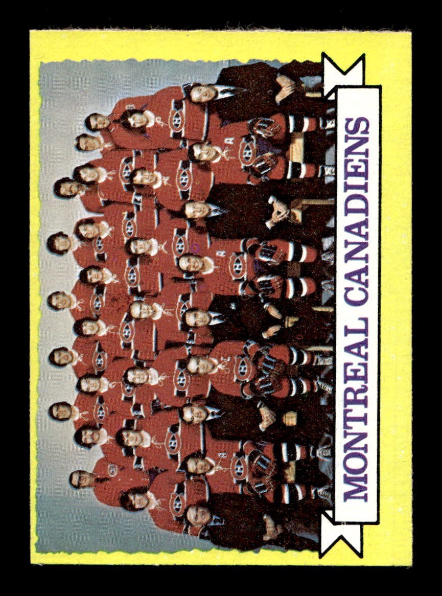 1973-74 Topps Hockey 7-196 EX/EX-MT Pick From List All PICTURED kk5 kk2