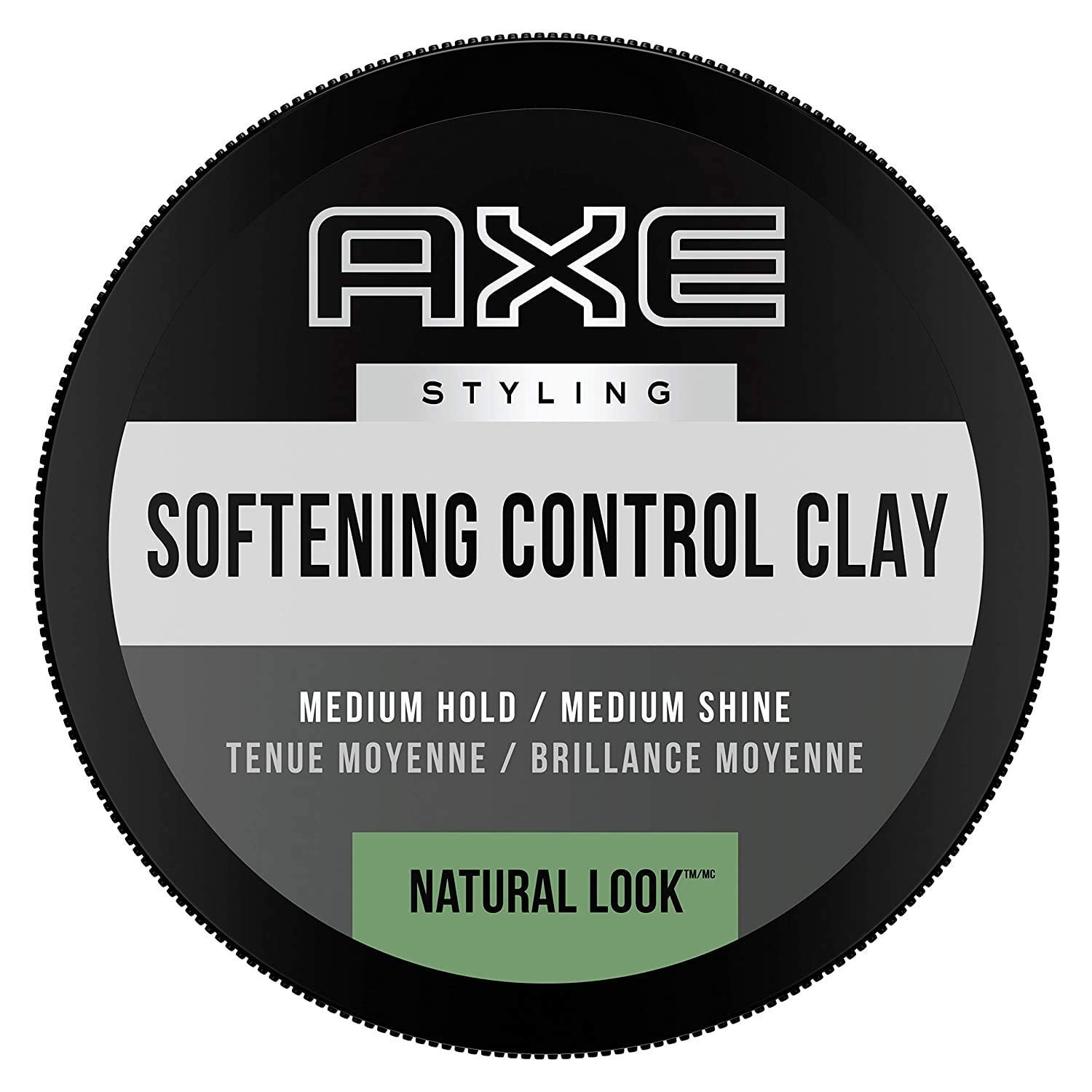 Dove Axe Natural Softening Hair Cream 2.64 Oz (pack Of 3) SG_B01IAEK4JO_US
