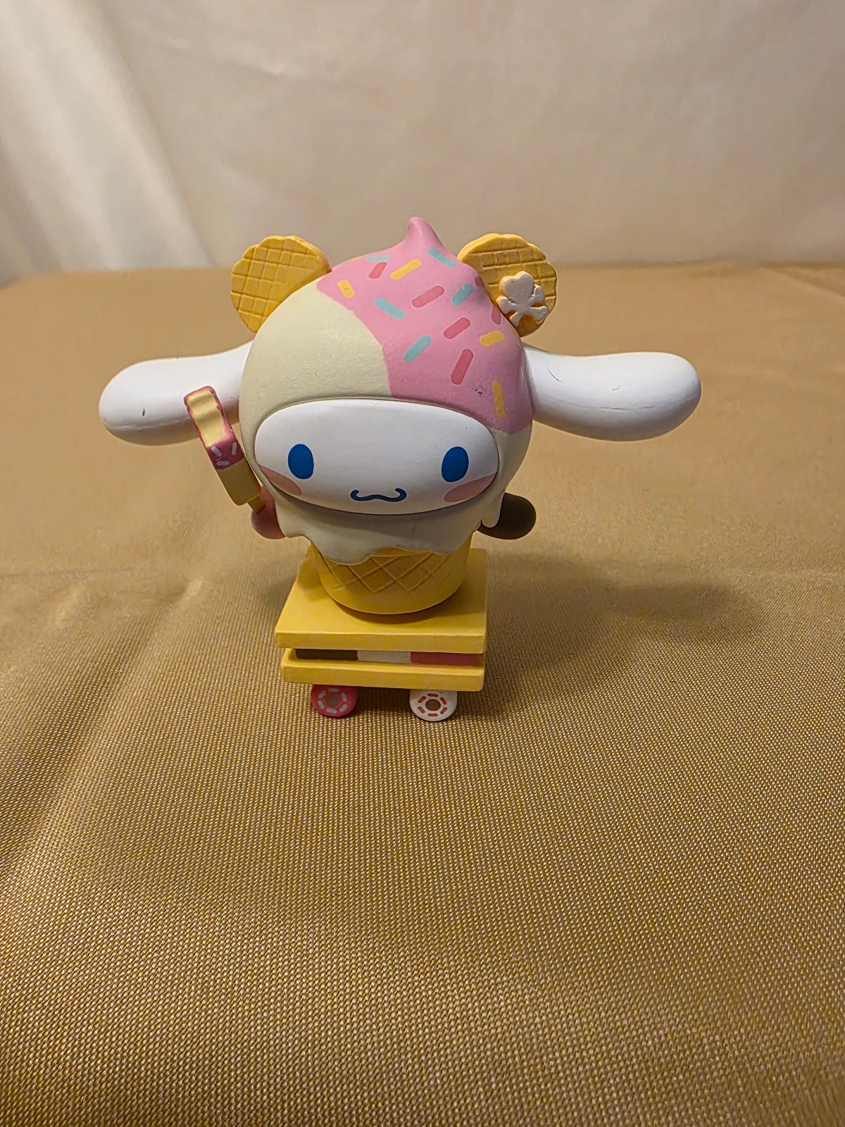 Tokidoki Hello Kitty Cinnamoroll x Teddy Freeze Sweet Treats Open Blind Box Set
