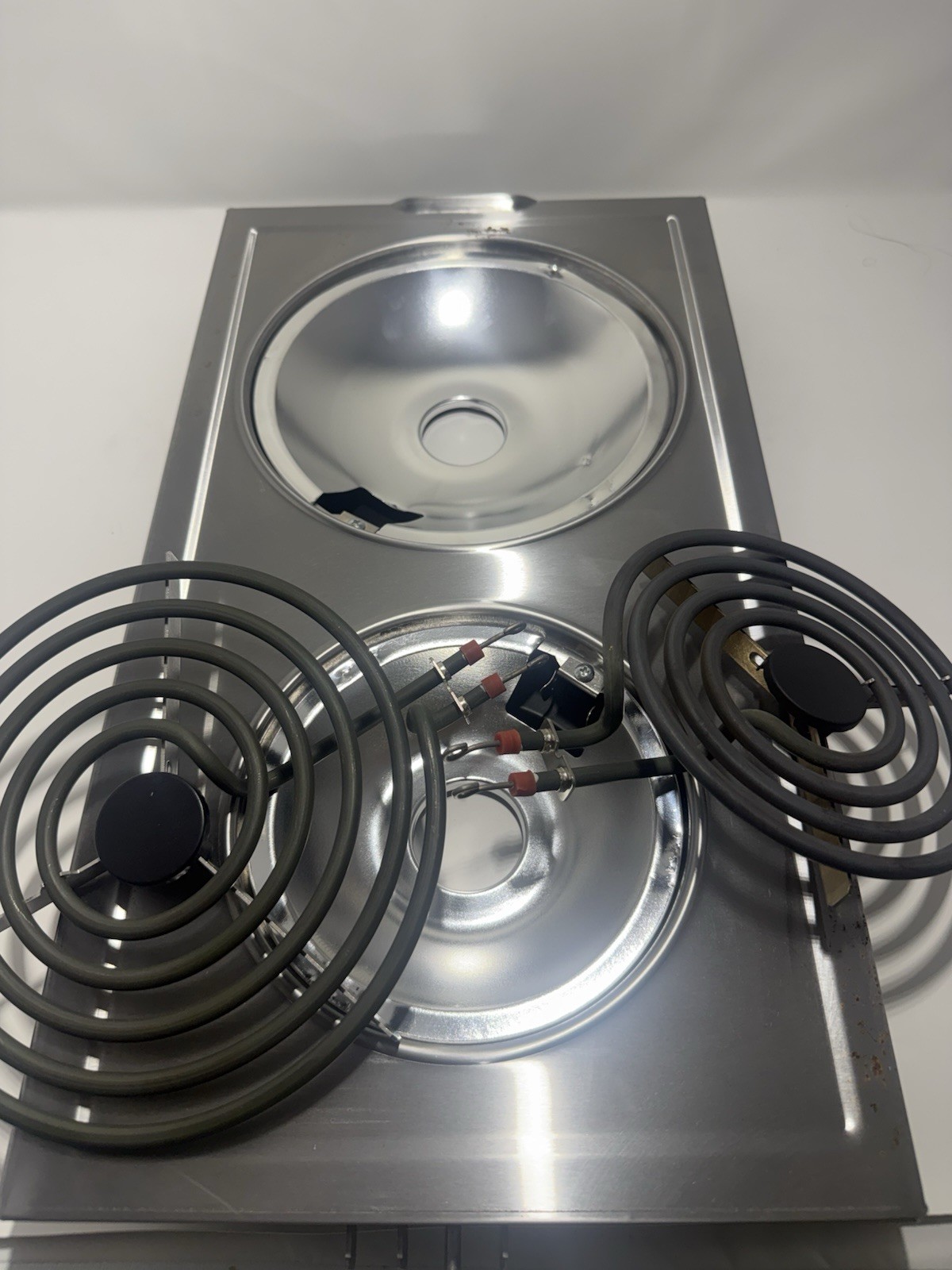 2xJEA7000ADSA Coil Element Burner Cartridge Fit JennAir JEA7000ADS Range Stove 2xJEA7000ADSA Coil Element Burner Cartridge Fit JennAir JEA7000ADS Range Stove