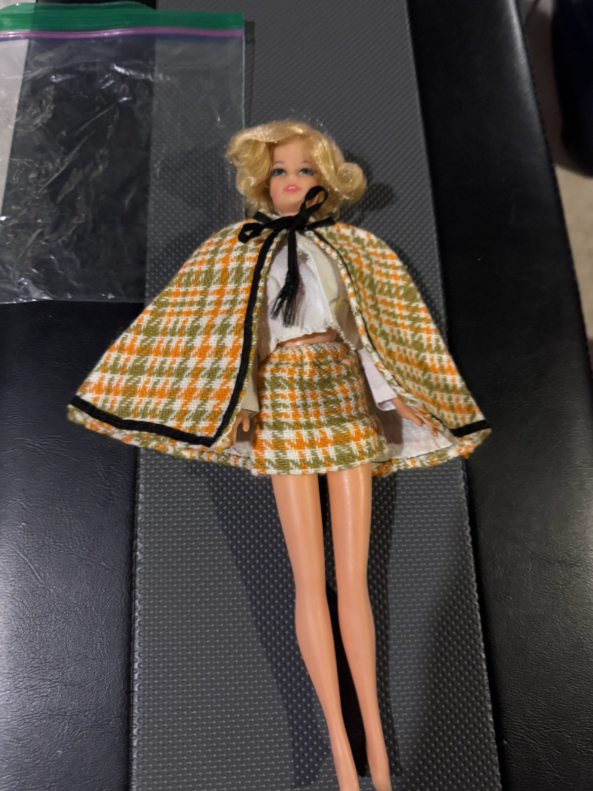 Vintage Blonde Barbie STACEY Doll Twist \'N Turn - TNT #1165 GORGEOUS